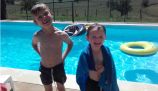 Cherche un ou une Baby sitter à Trouville sur Mer semaine du 5 août